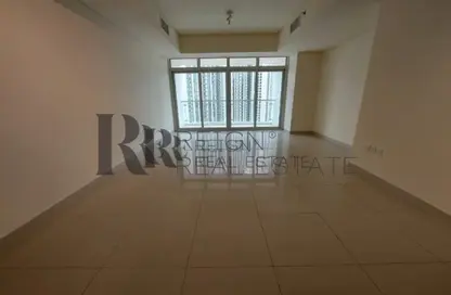 Apartment - 1 Bedroom - 2 Bathrooms for rent in Tala Tower - Marina Square - Al Reem Island - Abu Dhabi