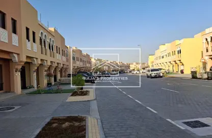 Villa - 2 Bedrooms - 3 Bathrooms for rent in Zone 8 - Hydra Village - Abu Dhabi