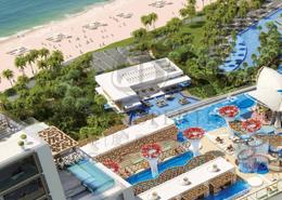 Apartment - 3 bedrooms - 3 bathrooms for sale in Atlantis The Royal Residences - Palm Jumeirah - Dubai Apartment - 3 bedrooms - 3 bathrooms for sale in Atlantis The Royal Residences - Palm Jumeirah - Dubai