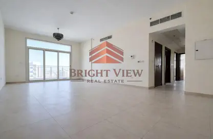 Apartment - 2 Bedrooms - 4 Bathrooms for rent in Freesia - Al Furjan - Dubai