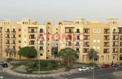 شقة - غرفة نوم - 2 حمامات للبيع في IC1-EMR-21 - طراز إماراتي - المدينة الدولية - دبي