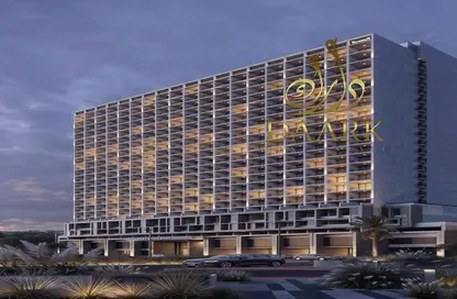 Apartment - 1 Bedroom - 2 Bathrooms for sale in 11 Hills Park - Dubai Science Park - Dubai