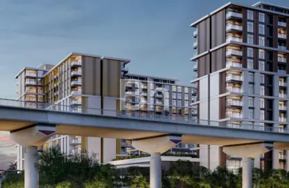 Apartment - 1 Bedroom - 1 Bathroom for sale in Terra Heights - Expo City - Dubai