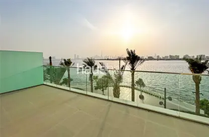 تاون هاوس - 2 غرف نوم - 3 حمامات للبيع في الجراند - ميناء خور دبي (ذا لاجونز) - دبي