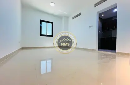 شقة - 1 حمام للايجار في فلل المشرف - المشرف - أبوظبي