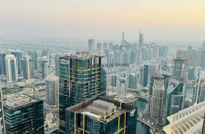 دوبلكس - 2 غرف نوم - 3 حمامات للبيع في برج الأميرة - دبي مارينا - دبي دوبلكس - 2 غرف نوم - 3 حمامات للبيع في برج الأميرة - دبي مارينا - دبي