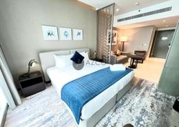 Studio - 1 حمام للبيع في داماك مايسون برايف - الخليج التجاري - دبي Studio - 1 حمام للبيع في داماك مايسون برايف - الخليج التجاري - دبي