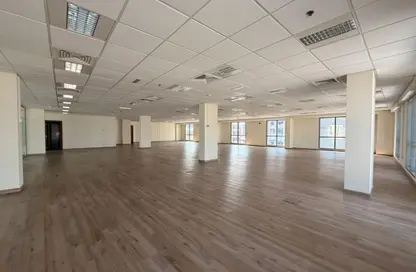Office Space - Studio - 1 Bathroom for rent in The European Business Centre - Dubai Investment Park (DIP) - Dubai