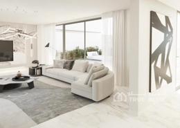 Villa - 4 bedrooms - 5 bathrooms for sale in Luxury Living Villas - Falcon Island - Al Hamra Village - Ras Al Khaimah