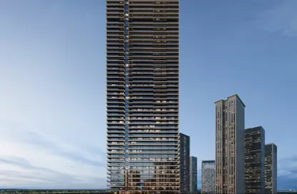 Apartment - 1 Bedroom - 2 Bathrooms for sale in Albero by Emaar - Dubai Creek Harbour (The Lagoons) - Dubai Apartment - 1 Bedroom - 2 Bathrooms for sale in Albero by Emaar - Dubai Creek Harbour (The Lagoons) - Dubai