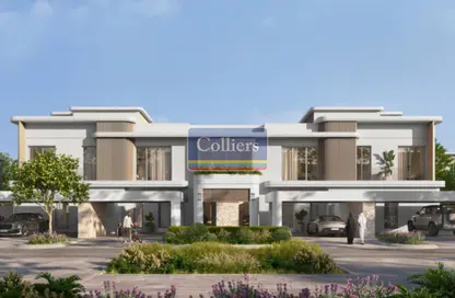 تاون هاوس - 3 غرف نوم - 4 حمامات للبيع في ثريا - مايسان - جزيرة الريم - أبوظبي