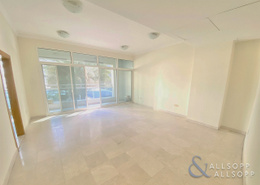 Apartment - 2 bedrooms - 3 bathrooms for rent in Emerald Residence - Dubai Marina - Dubai
