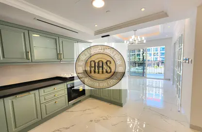 Apartment - 1 Bedroom - 1 Bathroom for rent in Vincitore Benessere - Arjan - Dubai