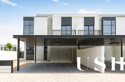 Villa - 4 Bedrooms - 4 Bathrooms for sale in Murooj Al Furjan West - Al Furjan - Dubai