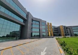 Retail for rent in Schon Business Park - Dubai Investment Park - Dubai Outdoor Building image for: Retail for rent in Schon Business Park - Dubai Investment Park - Dubai, Image 1