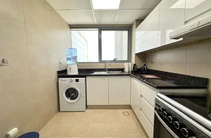 Apartment - 1 Bedroom - 2 Bathrooms for rent in Al Khair 5 - Al Satwa - Dubai