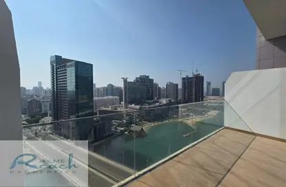 دوبلكس - 3 غرف نوم - 3 حمامات للبيع في المارية فيستا - جزيرة المارية - أبوظبي