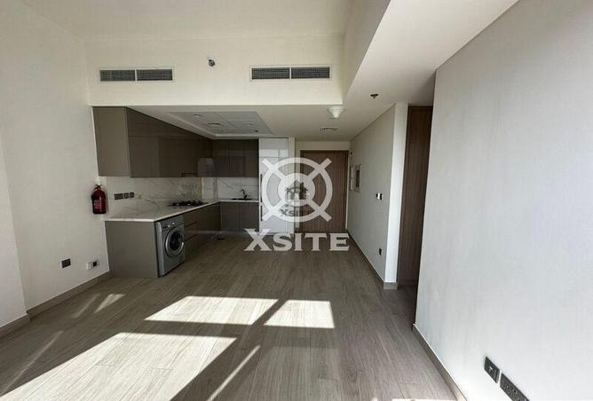 Apartment - 1 Bedroom - 1 Bathroom for rent in AZIZI Riviera - Meydan One - Meydan - Dubai