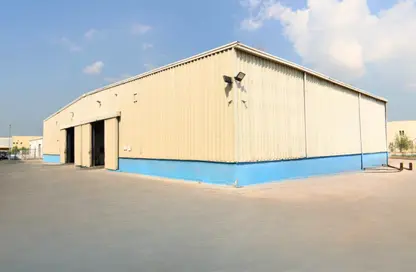 Warehouse - Studio - 1 Bathroom for sale in Jebel Ali Freezone - Jebel Ali - Dubai