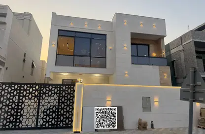 Villa - 5 Bedrooms - 7 Bathrooms for sale in Al Aamra Gardens - Al Amerah - Ajman