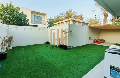 Villa - Studio - 4 Bathrooms for rent in Al Yasmeen - Al Zahia - Muwaileh Commercial - Sharjah