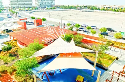 Apartment - 2 Bedrooms - 3 Bathrooms for rent in HIDD Al Saadiyat - Saadiyat Island - Abu Dhabi