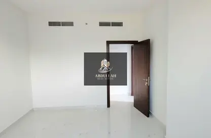 Apartment - 2 Bedrooms - 3 Bathrooms for rent in Sarab 2 - Aljada - Sharjah