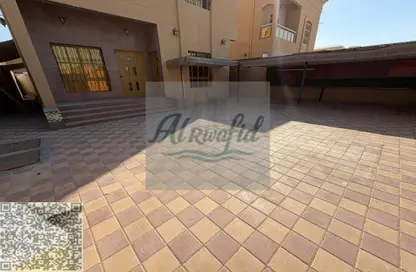 Villa - 7 Bedrooms - 7+ Bathrooms for rent in Al Mowaihat 3 - Al Mowaihat - Ajman