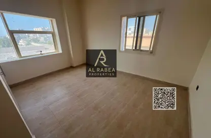 Apartment - 1 Bedroom - 2 Bathrooms for rent in The Icon Casa 2 - Al Rashidiya 3 - Al Rashidiya - Ajman