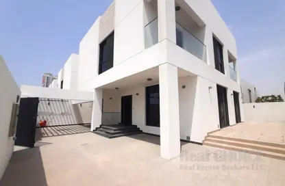 Villa - 4 Bedrooms - 5 Bathrooms for rent in Manazil 01 - Al Barsha 1 - Al Barsha - Dubai