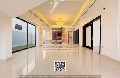 Villa - 6 Bedrooms - 7+ Bathrooms for sale in Al Helio 2 - Al Helio - Ajman