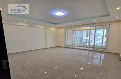 Apartment - 1 Bedroom - 2 Bathrooms for rent in Al Rawda - Ajman