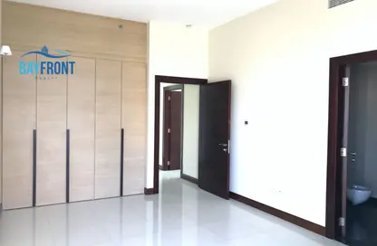 Apartment - 2 Bedrooms - 3 Bathrooms for rent in Tower A - Two Towers - Barsha Heights (Tecom) - Dubai