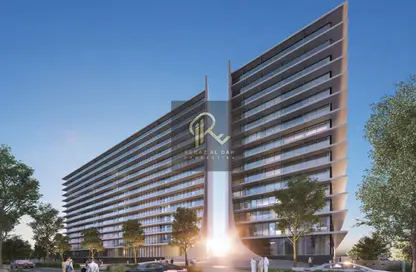 Apartment - 3 Bedrooms - 4 Bathrooms for sale in Anantara Residences - Al Rifa'ah - Al Heerah - Sharjah