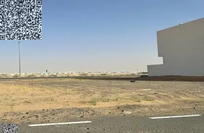 Land - Studio for sale in Al Alia - Ajman