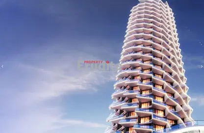 Apartment - 1 Bedroom - 2 Bathrooms for sale in Binghatti Phantom - Jumeirah Village Circle - Dubai