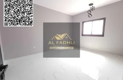 Apartment - 1 Bedroom - 2 Bathrooms for rent in Abna Saqer Building - Al Hamidiya 1 - Al Hamidiya - Ajman