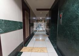 Reception / Lobby image for: Studio - 1 bathroom for rent in Al Nahda Complex - Al Nahda - Sharjah, Image 1