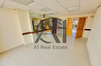 Office Space - Studio - 2 Bathrooms for rent in Central District - Al Ain