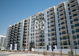 Apartment - 2 bedrooms - 2 bathrooms for rent in Waters Edge - Yas Island - Abu Dhabi