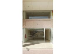 READY TO MOVE-IN SHOPS IN PRIME AREA OF KARAMA