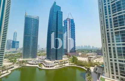 شقة - 2 غرف نوم - 3 حمامات للايجار في V3 - (JLT) مجمع V - أبراج بحيرة الجميرا - دبي شقة - 2 غرف نوم - 3 حمامات للايجار في V3 - (JLT) مجمع V - أبراج بحيرة الجميرا - دبي