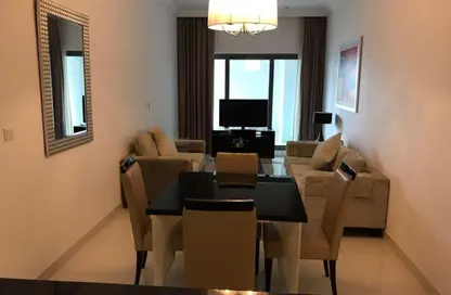 Apartment - 1 Bedroom - 2 Bathrooms for sale in Capital Bay Tower A - Capital Bay - Business Bay - Dubai