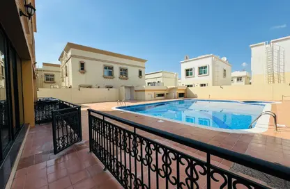 فيلا - 4 غرف نوم - 4 حمامات للايجار في فلل مردف - مردف - دبي