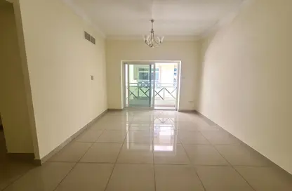 Apartment - 1 Bedroom - 2 Bathrooms for rent in Al Thani Muwaileh - Muwaileh Commercial - Sharjah
