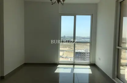 Apartment - Studio - 1 Bathroom for rent in Lakeside Tower A - Lakeside Residence - Dubai Production City (IMPZ) - Dubai