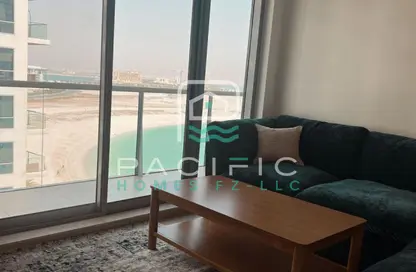 Apartment - 1 Bedroom - 2 Bathrooms for rent in Pacific Polynesia - Pacific - Al Marjan Island - Ras Al Khaimah Apartment - 1 Bedroom - 2 Bathrooms for rent in Pacific Polynesia - Pacific - Al Marjan Island - Ras Al Khaimah