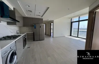 Apartment - 1 Bedroom - 2 Bathrooms for sale in Equiti Arcade - Al Furjan - Dubai