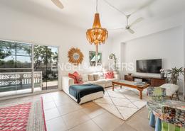 Villa - 3 bedrooms - 4 bathrooms for sale in Deema 4 - Deema - The Lakes - Dubai