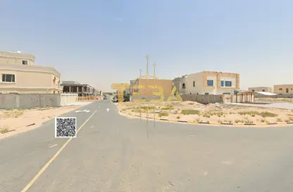 Land - Studio for sale in Al Helio 2 - Al Helio - Ajman